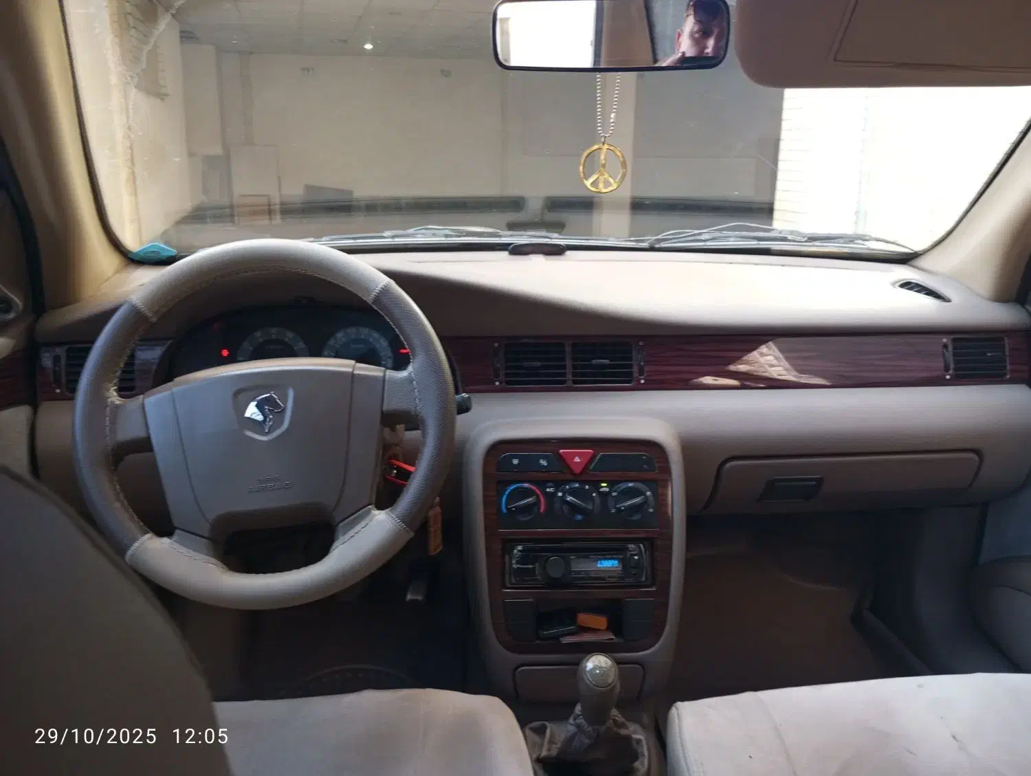 سمند مدل 91|خودرو سواری و وانت|بجنورد, |دیوار