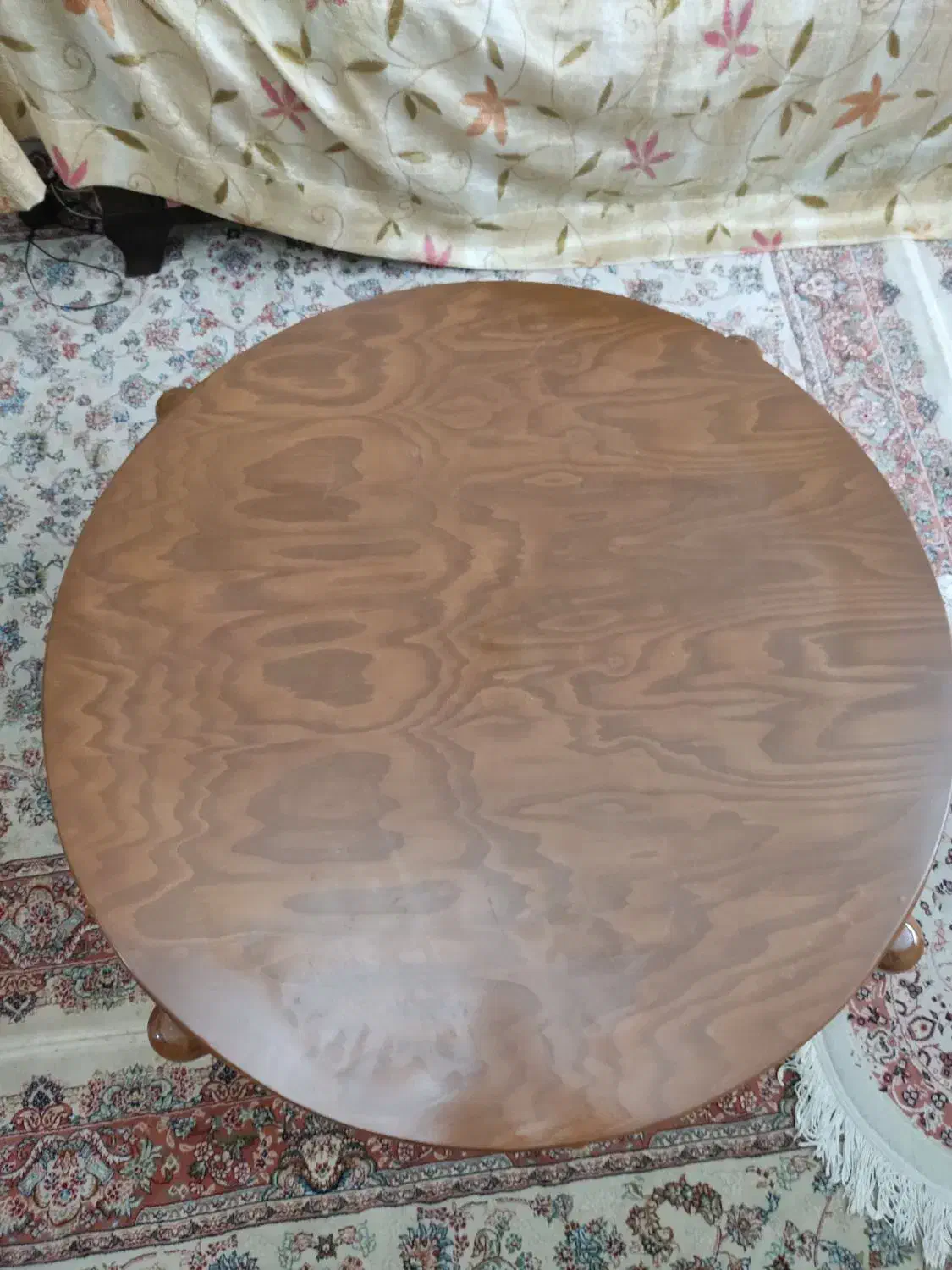 فروش میز پیش مبلی|مبلمان خانگی و میز عسلی|رشت, چله خانه|دیوار