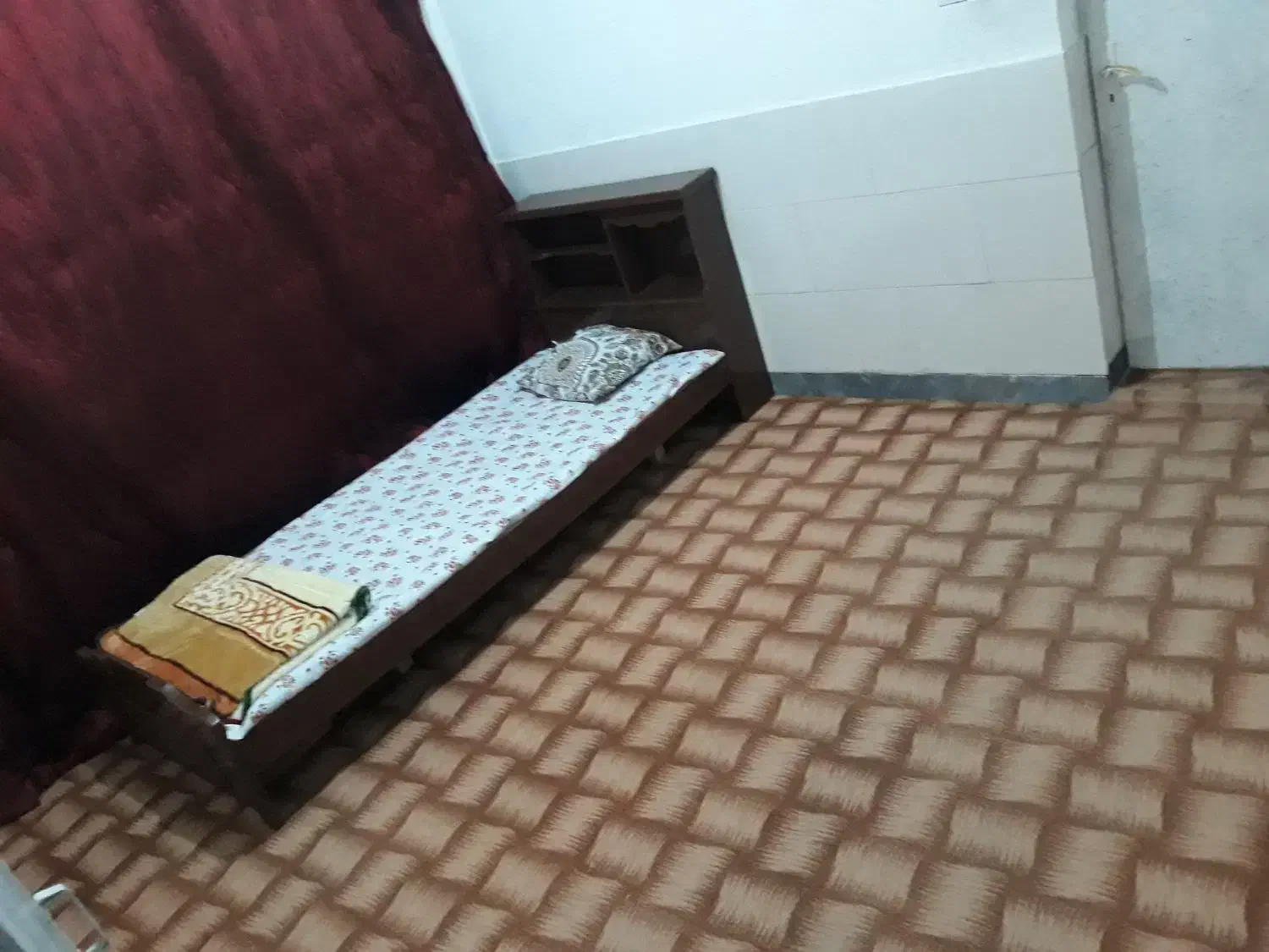 سوییت مبله منزل مبله مرکز شهر نزدیک حرم زند|اجارهٔ کوتاه‌مدت آپارتمان و سوئیت|شیراز, زند|دیوار