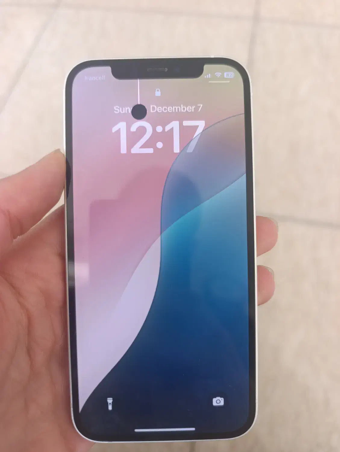 آیفون 12|موبایل|سلماس, |دیوار