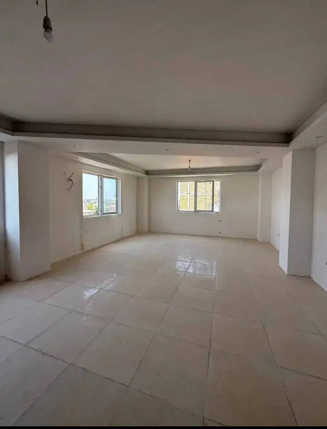 کد۸۲۰فروش واحد۱۱۰متری هدایت|فروش آپارتمان|لاهیجان, شهرک جانبازان|دیوار