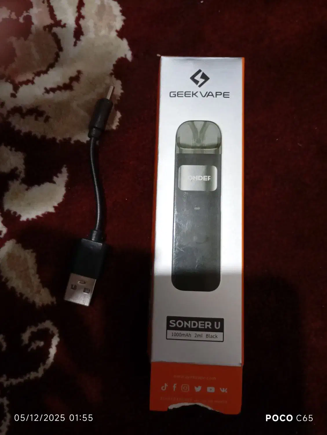 ویپ|زیورآلات و اکسسوری|ماهدشت, |دیوار