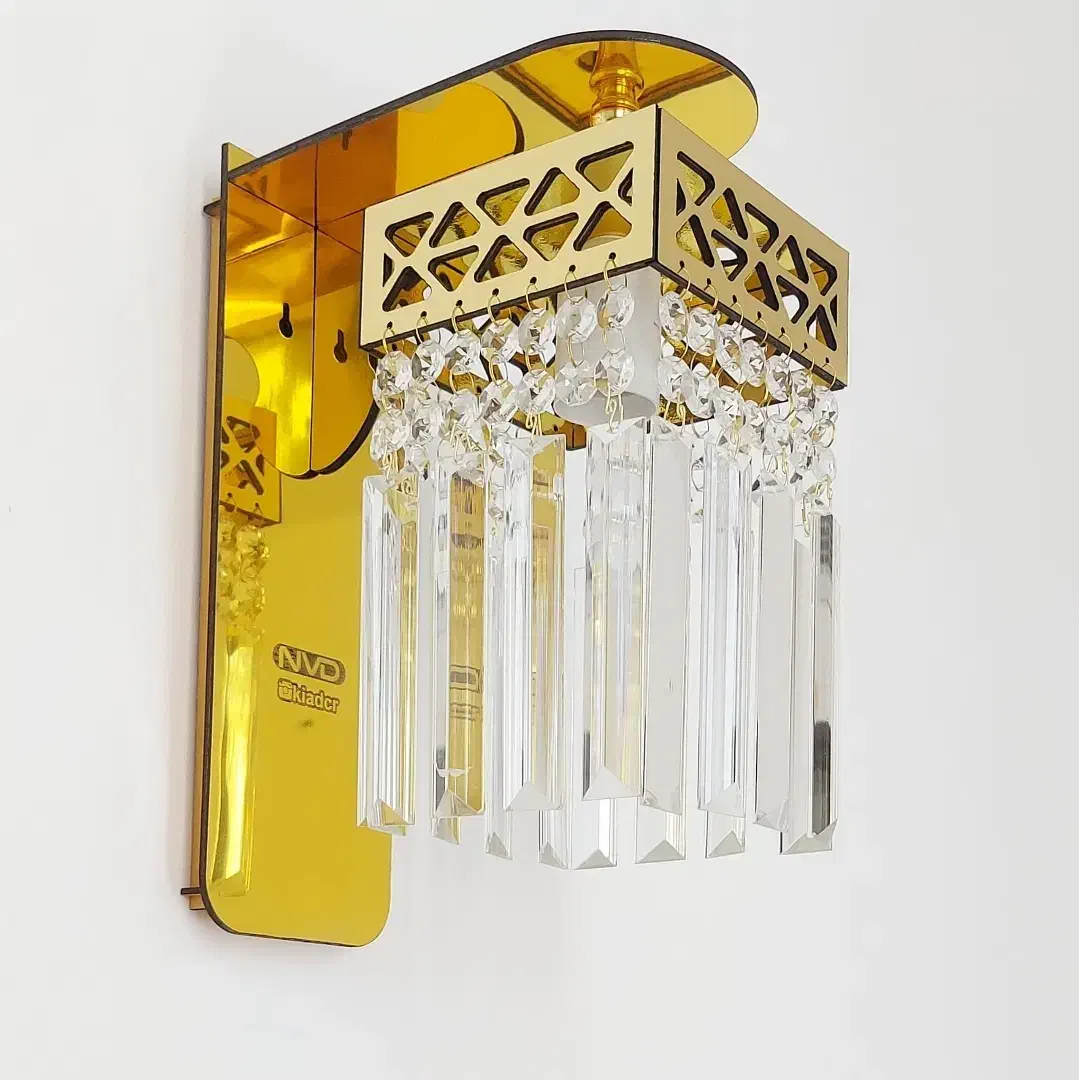 لوستر|لوستر و چراغ آویز|شیراز, معالی‌آباد|دیوار