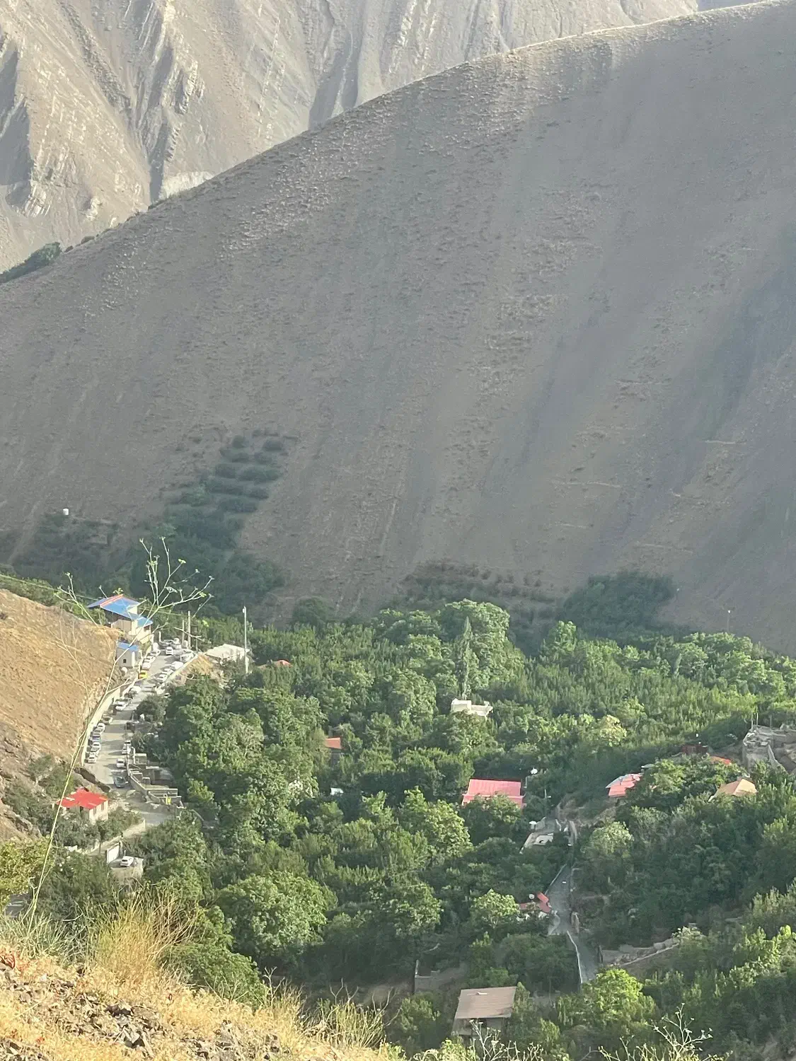 450 متر زمین سنگان جاده سولقان|فروش زمین و ملک کلنگی|کن, |دیوار