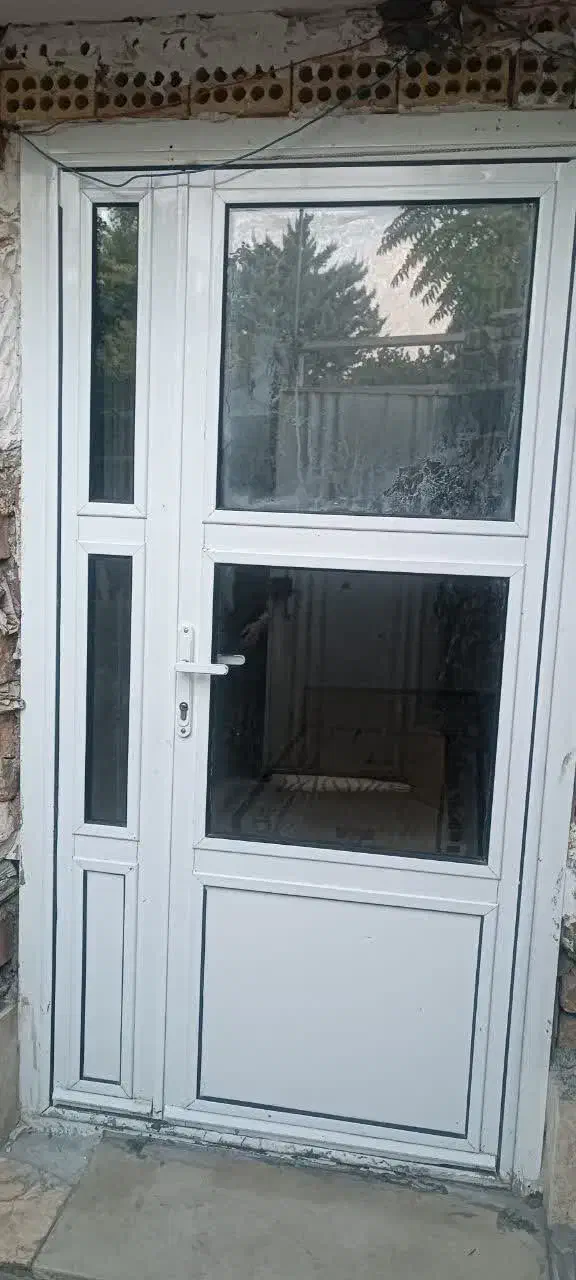 در و پنجره در حد نو|مصالح و تجهیزات ساختمان|اسدآباد, |دیوار