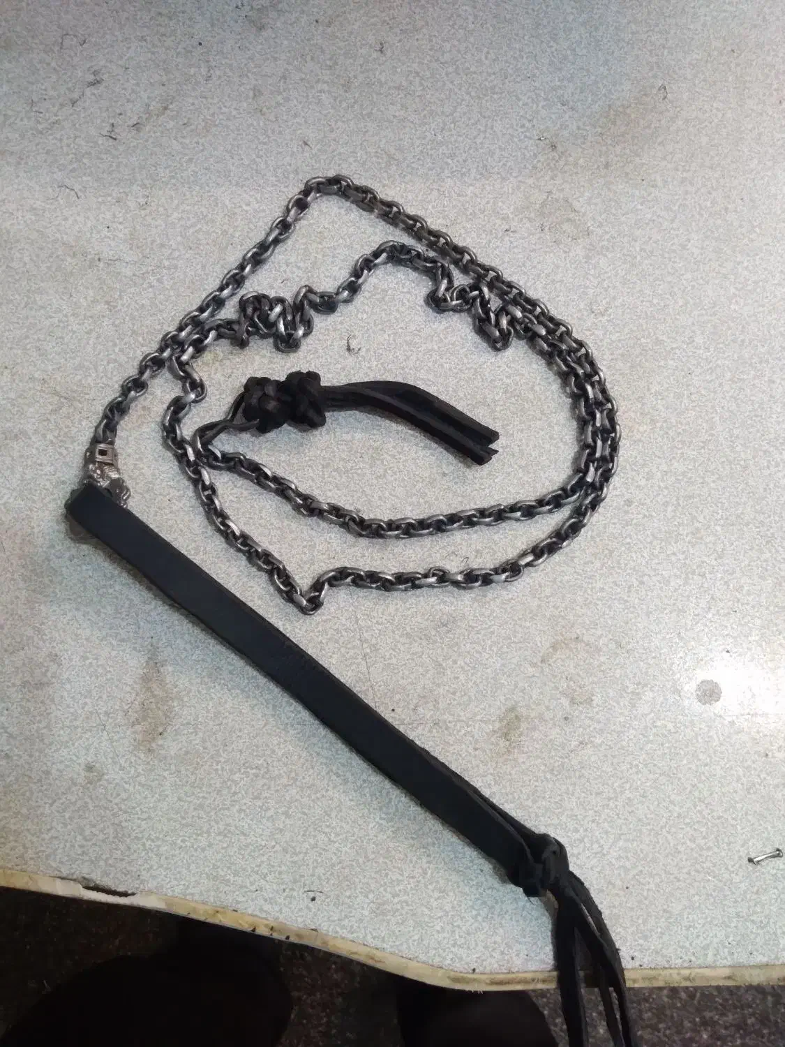 سالم قفل ۷۰۰هزار|ابزارآلات|قم, هفت تیر|دیوار