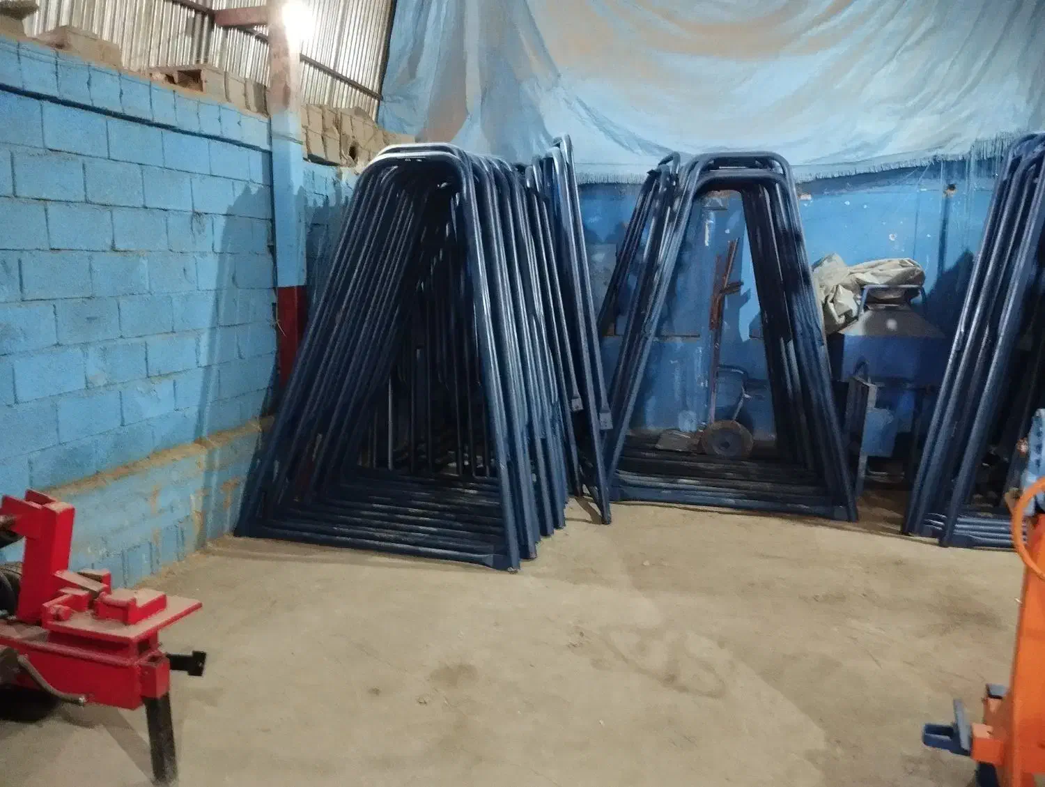 بالابر ساختمانی مصالح|مصالح و تجهیزات ساختمان|صدرا-فارس, باغشهر گلبهار صدرا|دیوار