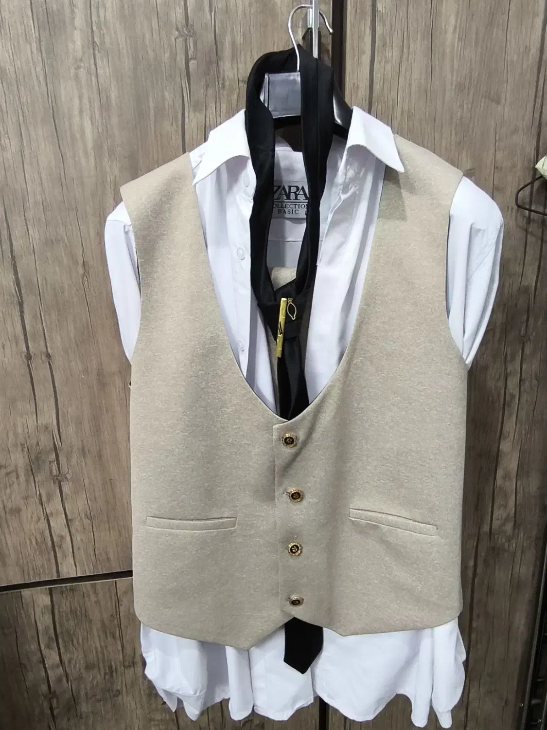 کت‌شلوار مردانه|لباس|اهواز, معین زاده|دیوار