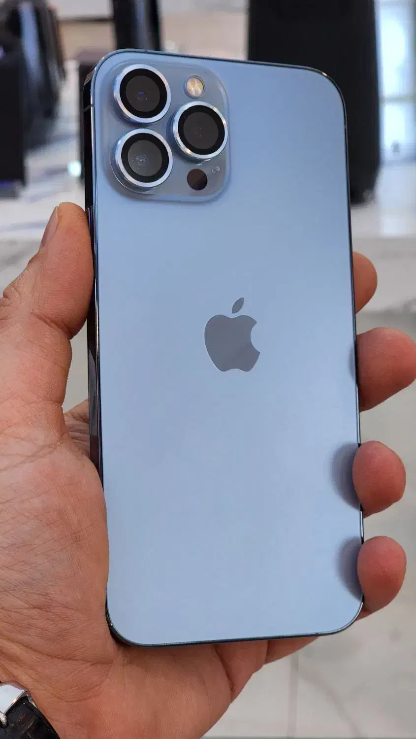 13 Promax 256 za|موبایل|گرگان, |دیوار