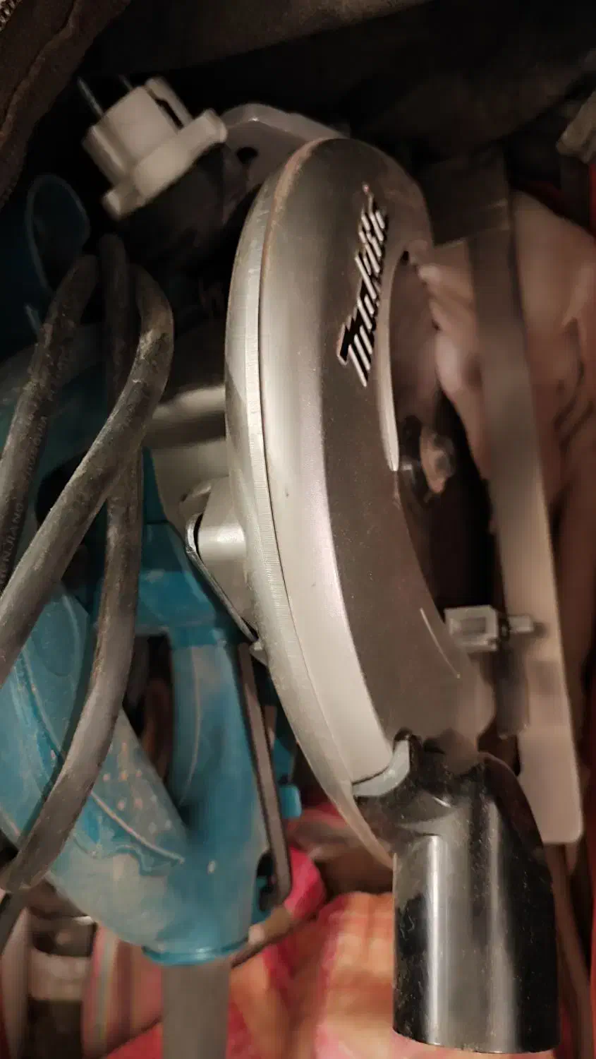 اره دیسکی ماکیتا مدل 5007n|ابزارآلات|تهران, نعمتآباد|دیوار