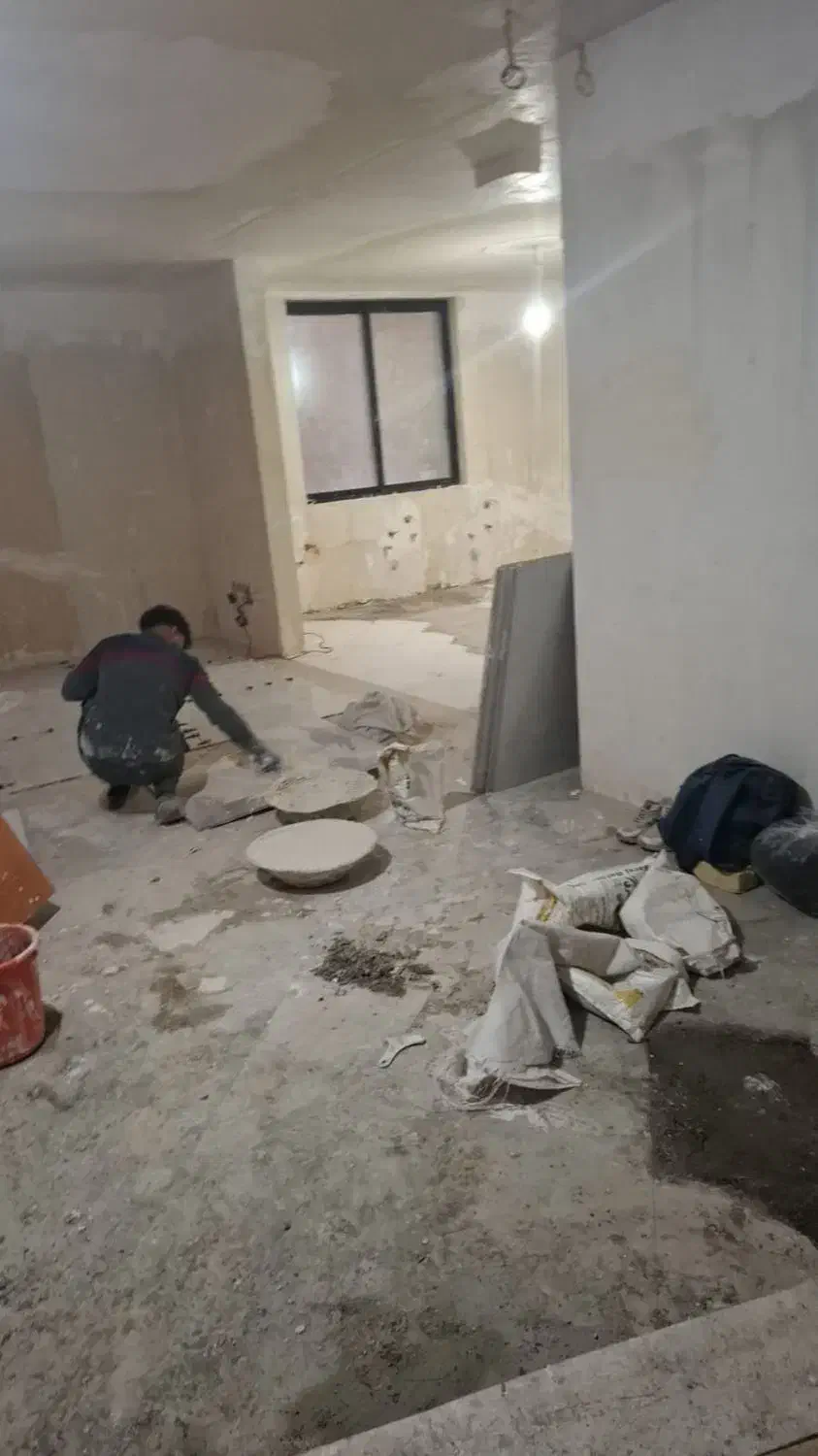 بازسازی صفر تا صد به صورت اقساطی|خدمات پیشه و مهارت|قائن, |دیوار