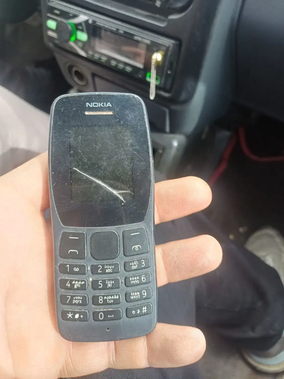 گوشی ساده|موبایل|بجنورد, |دیوار