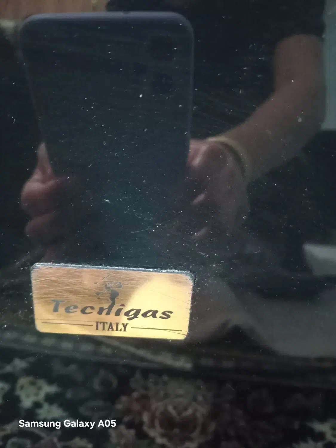 هود صحیح وسالم لمسی|هود|بروجرد, |دیوار