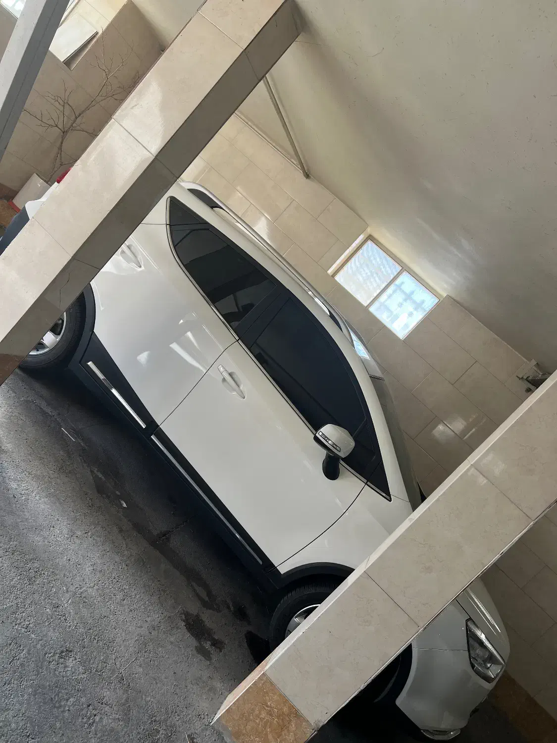 جک s3|خودرو سواری و وانت|تهران, باغ فیض|دیوار