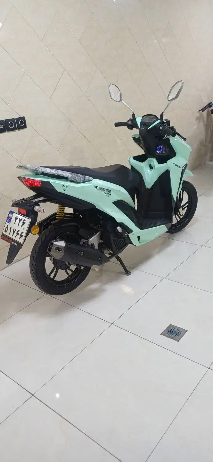 کلیک‌کویر|موتورسیکلت|قرچک, میرزائی شمالی|دیوار