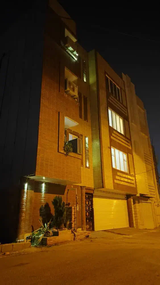 رهن و اجاره 120متری 6 واحدی مرکز شهر|اجارهٔ آپارتمان|جم, |دیوار