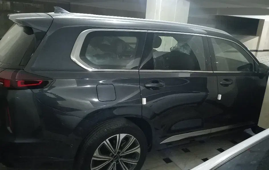 اکستریم (QX) VX|خودرو سواری و وانت|اسلام‌شهر, شهرک احمدیه|دیوار