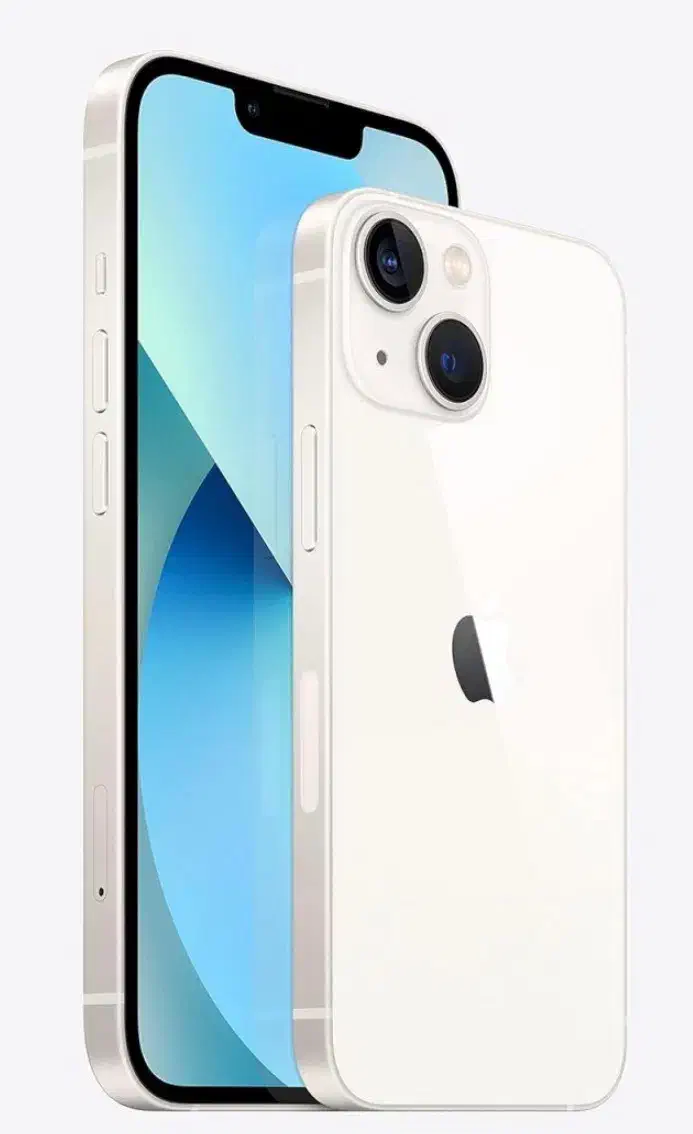 ایفون ۱۳ نرمال سفید|موبایل|اصفهان, جوزدان الیادران|دیوار