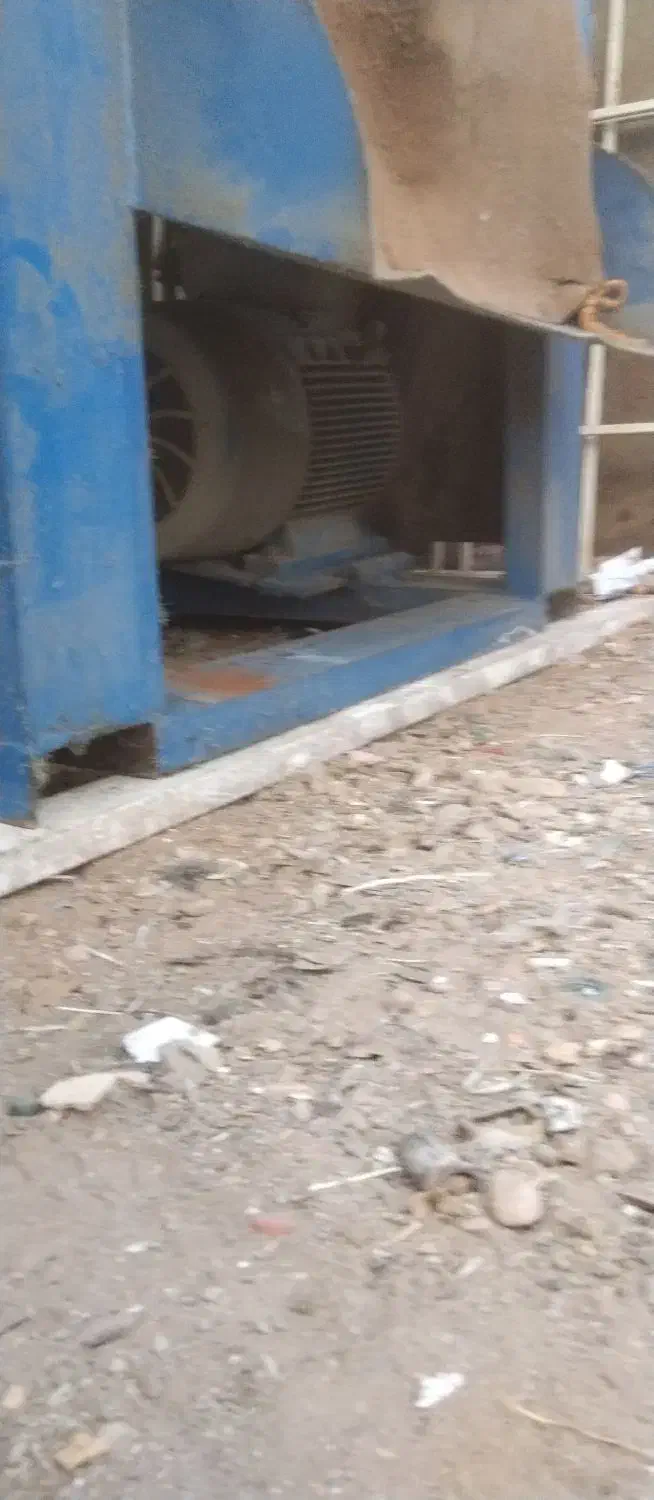 دستگاه آسیاب|ماشین‌آلات صنعتی|قزوین, |دیوار