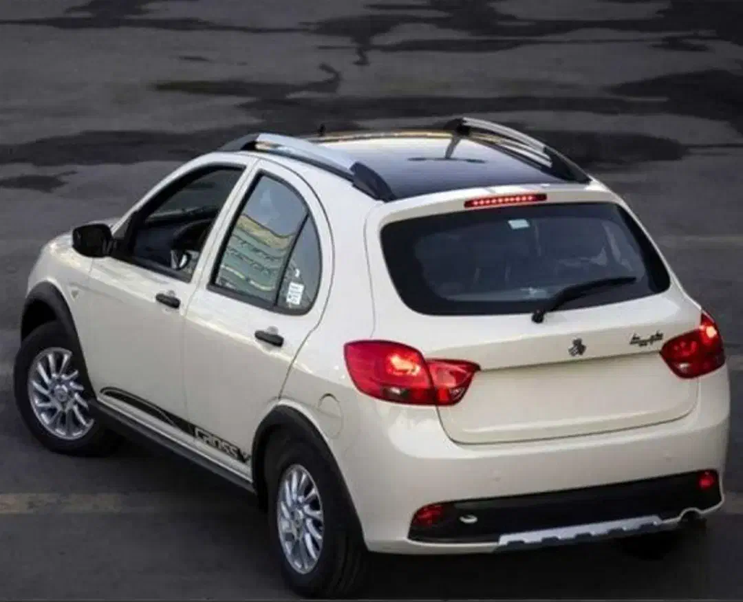 کوییک Rمدل آخرای 1401|خودرو سواری و وانت|کرمانشاه, |دیوار