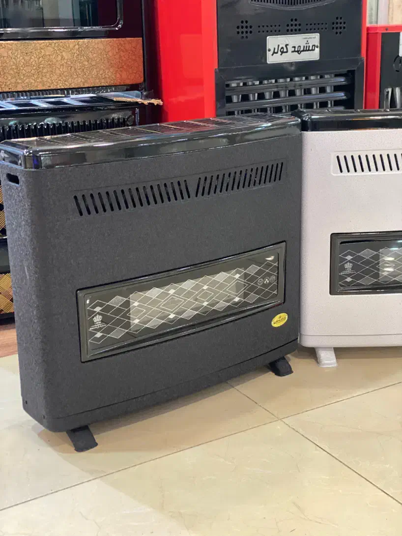 بخاری ۱۵۰۰۰ بهکاران کلاسیک شیک باارسال|بخاری، هیتر، شومینه|مشهد, شهید آوینی|دیوار