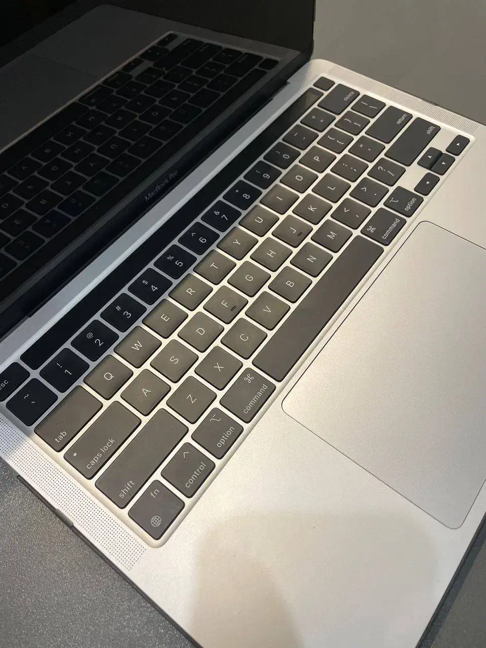 مک بوک پرو|رایانه همراه|تهران, ونک|دیوار