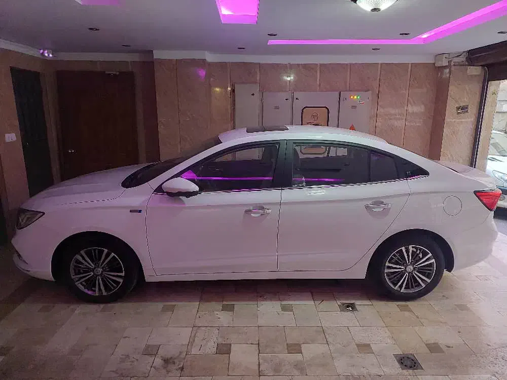 MG5 2024|خودرو سواری و وانت|تهران, ایرانشهر|دیوار