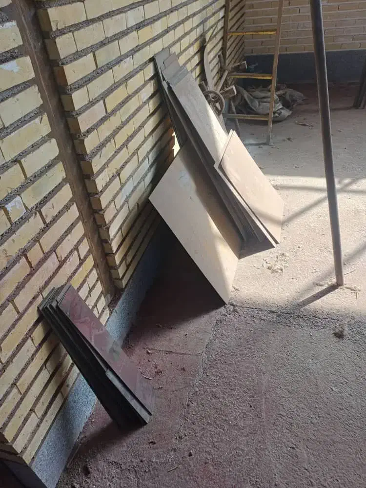 ضایعات آهن|خدمات پیشه و مهارت|دامغان, |دیوار