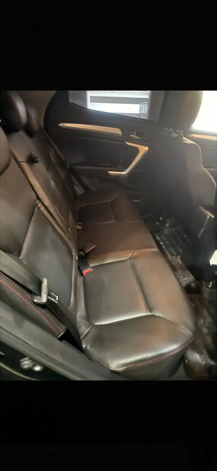 جک s3 مدل ۱۴۰۲ بدون رنگ|خودرو سواری و وانت|یزد, |دیوار