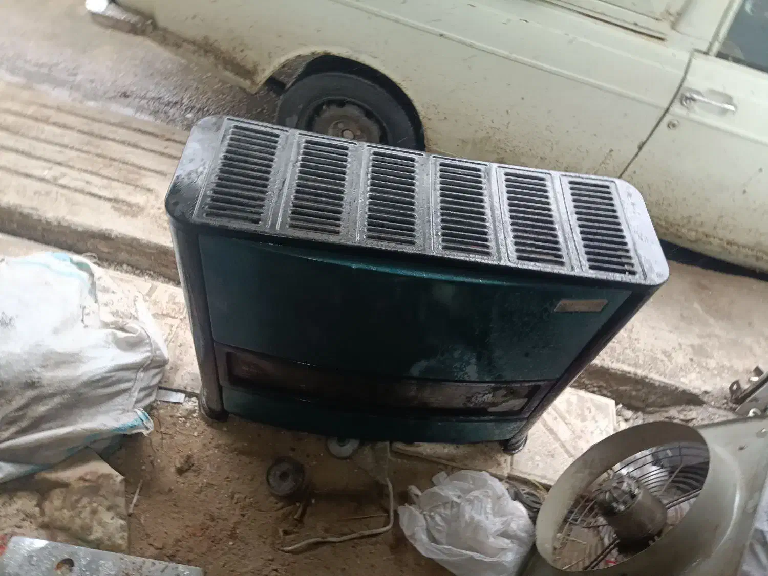 بخاری|بخاری، هیتر، شومینه|مشهد, کوی دروی|دیوار