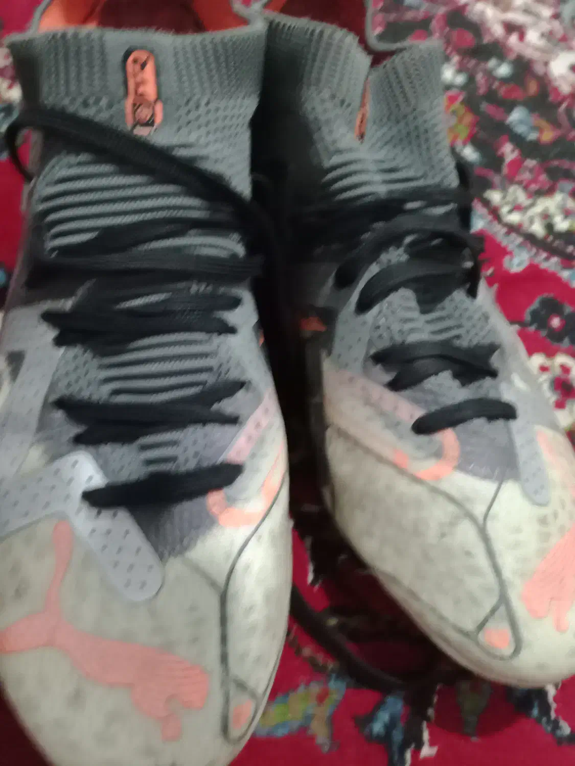 کتونی عالی|رویداد ورزشی|تهران, شهرک ولیعصر جنوبی|دیوار