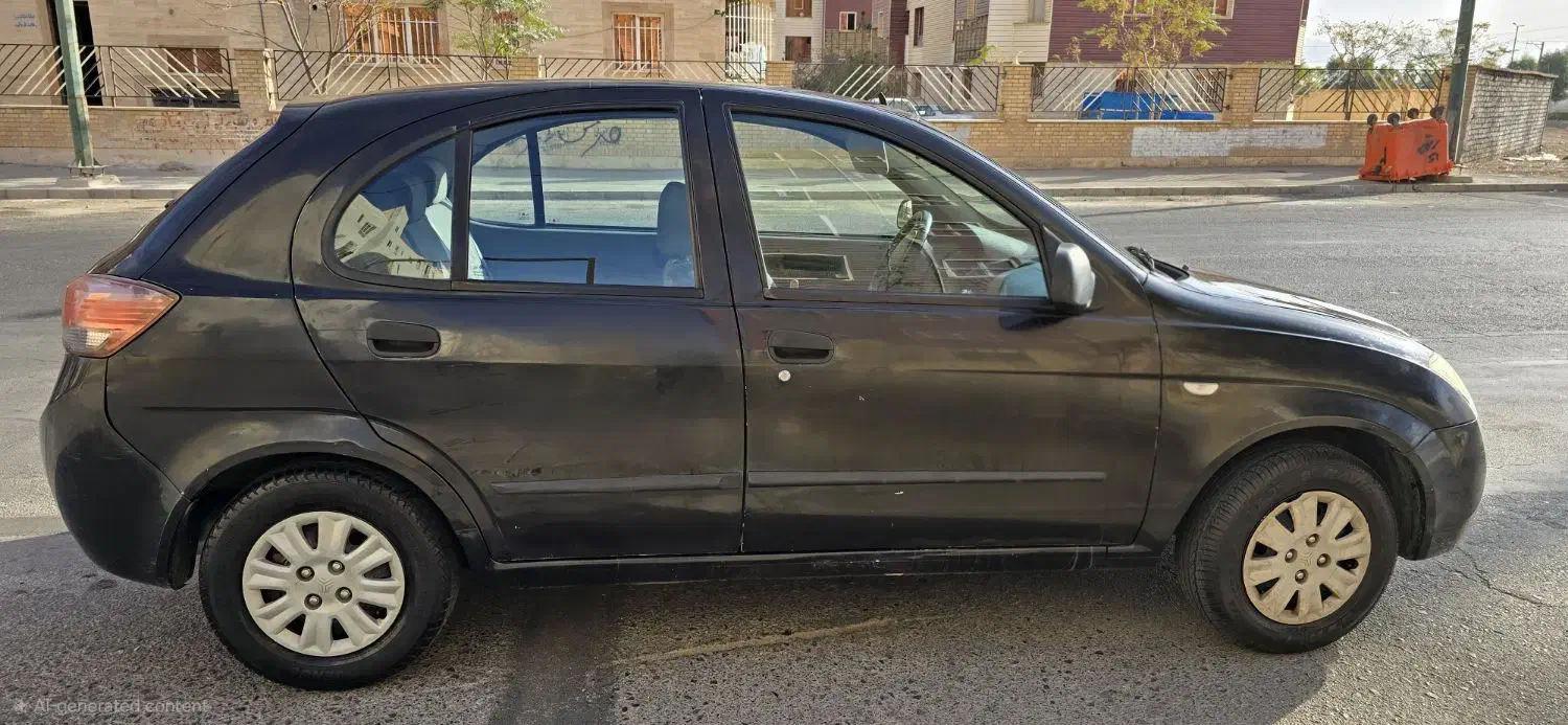 تیبا2|خودرو سواری و وانت|ساوه, |دیوار