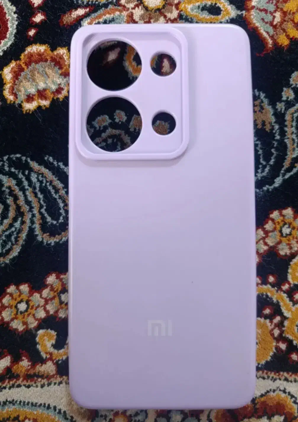 کاور گوشی نوت 13 پرو|لوازم جانبی موبایل و تبلت|اندیمشک, |دیوار