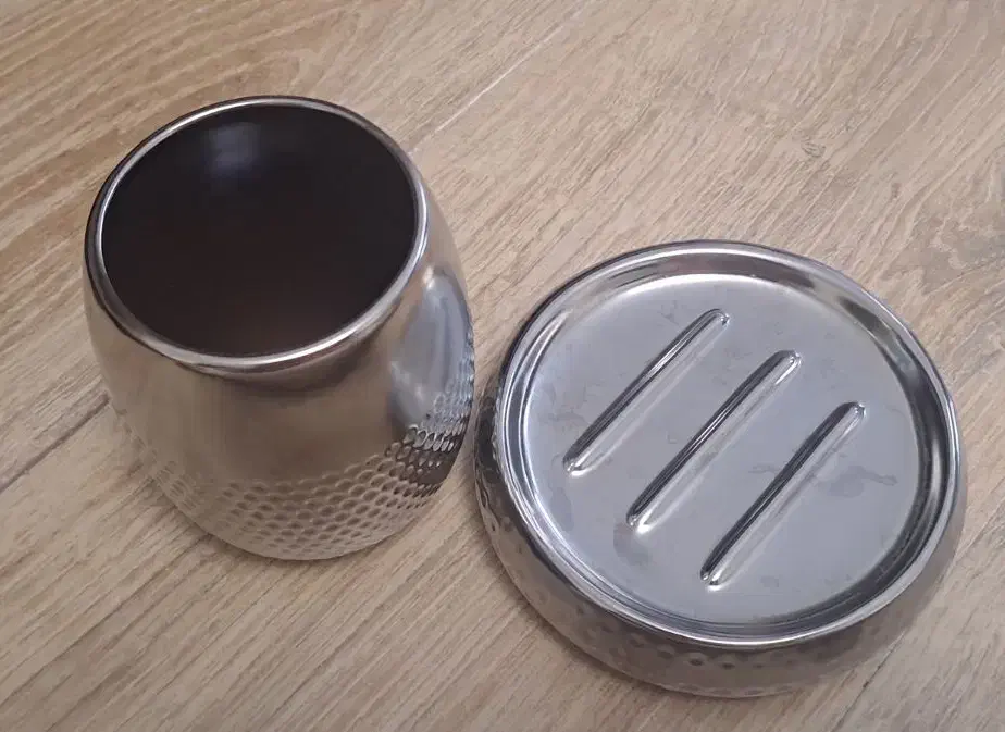 جا مسواکی و جا صابونی|لوازم سرویس بهداشتی|تهران, صد دستگاه|دیوار