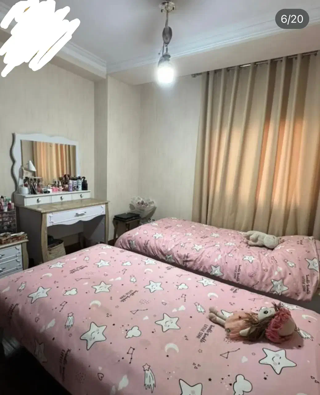 واحد اپارتمان خوش نقشه شریف آباد|فروش آپارتمان|سنندج, |دیوار