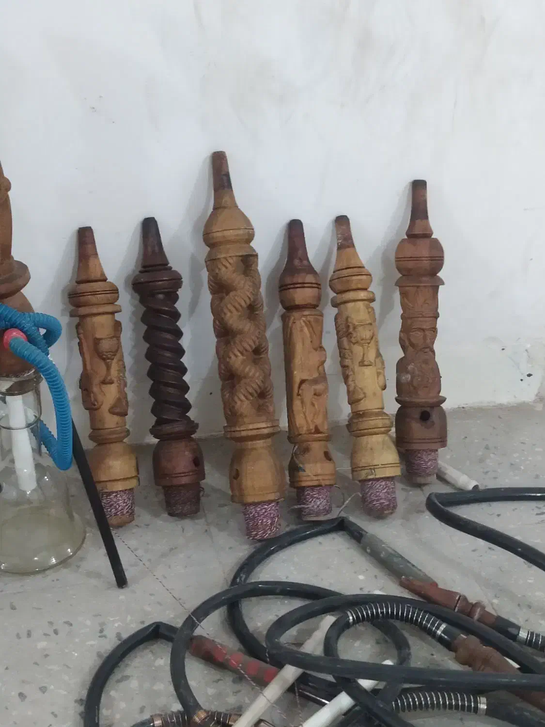 قلیان|کافی‌شاپ و رستوران|شوشتر, |دیوار