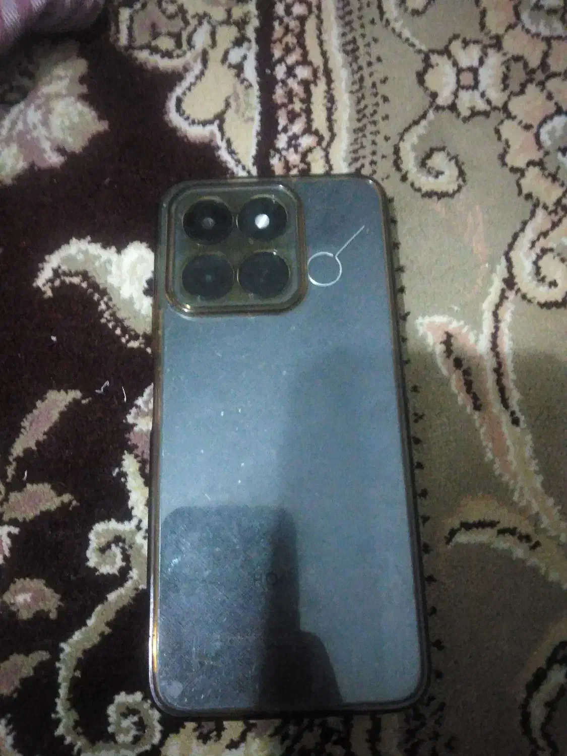 هانر x5d|موبایل|رودهن, |دیوار