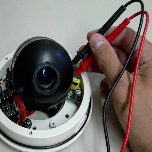 ما هستیم در خدمت شما رستوران داران عزیز|دوربین مداربسته|تهران, دربند|دیوار