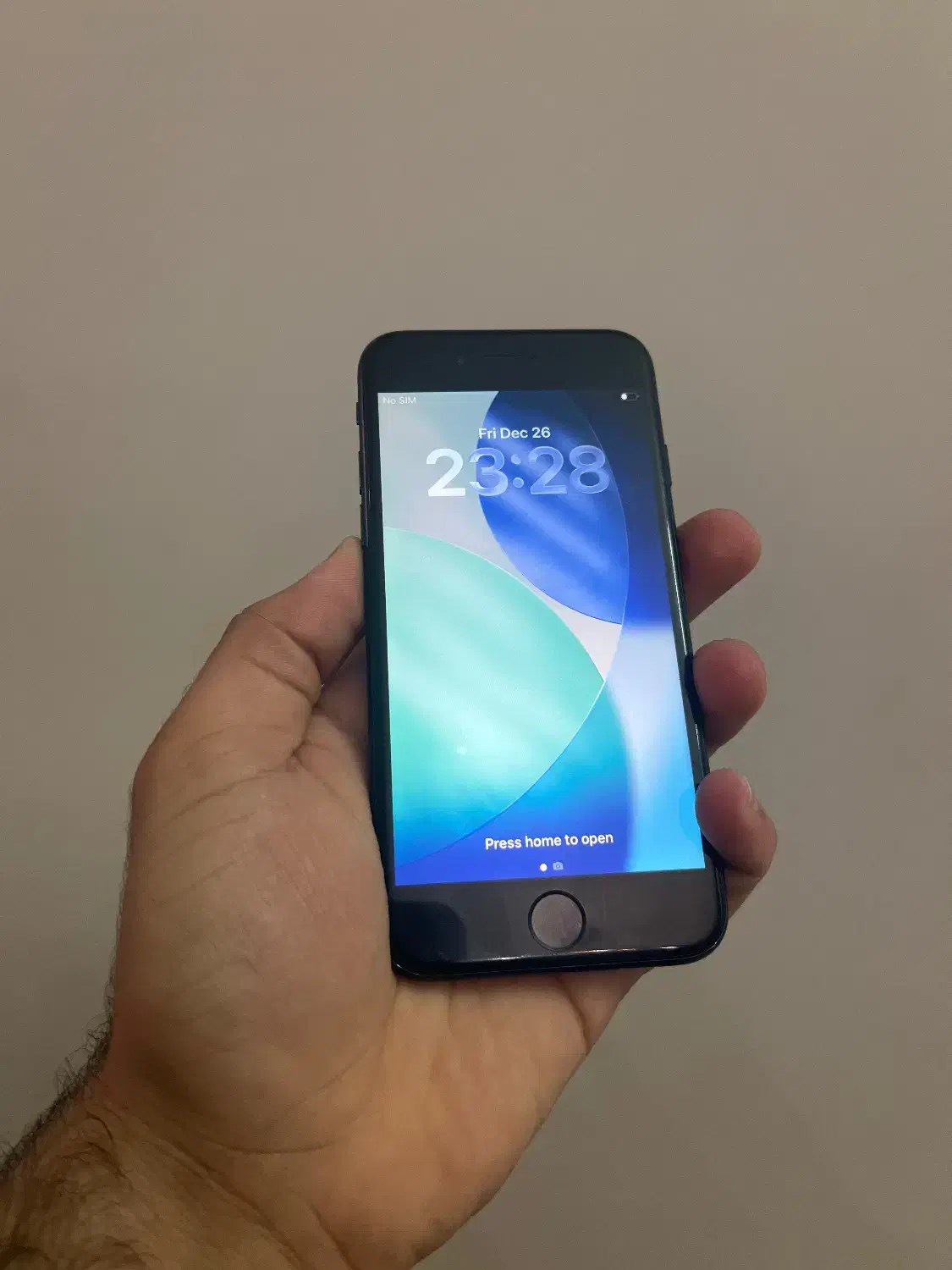 iphone se2020|موبایل|فولادشهر, C7|دیوار