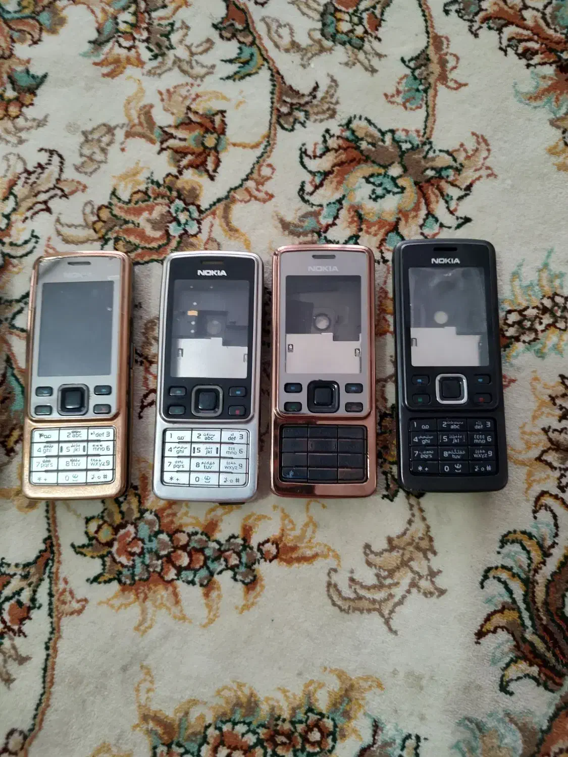 6300نوکیا، نوکیا 6300، قاب 6300|لوازم جانبی موبایل و تبلت|تهران, خلازیر|دیوار