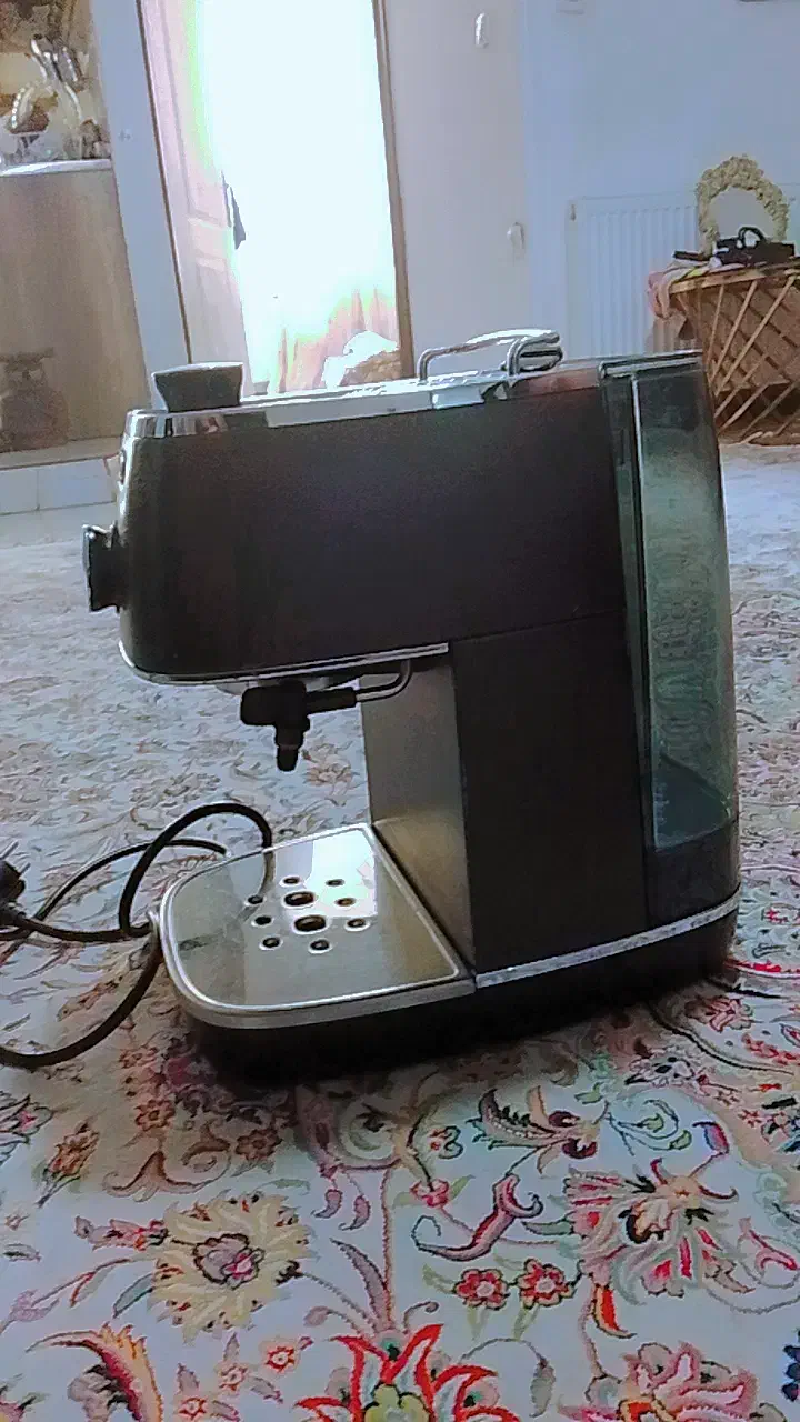 قهوه ساز|سماور، چای‌ساز، قهوه‌ساز|فردیس, داوری|دیوار