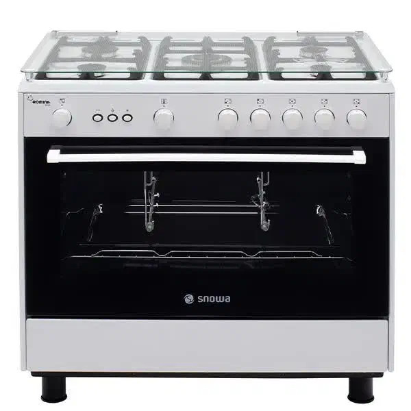 اجاق گاز نو|اجاق گاز و لوازم برقی پخت‌وپز|گرمسار, |دیوار