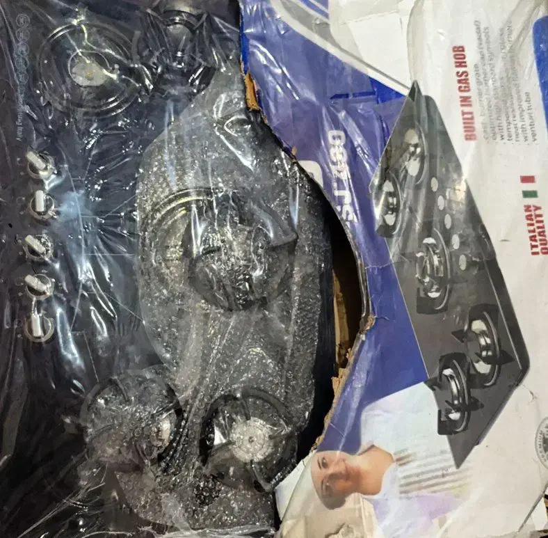 گازهودتکنومکس|اجاق گاز و لوازم برقی پخت‌وپز|هشتگرد, مدرس|دیوار