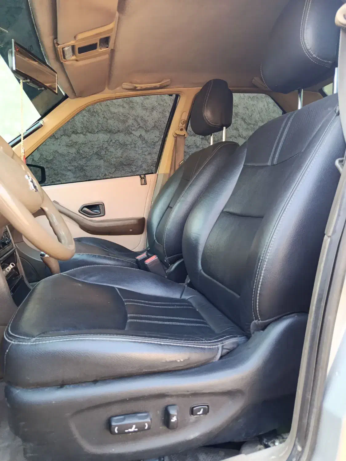 صندلی برقی|قطعات یدکی و لوازم جانبی|یاسوج, |دیوار