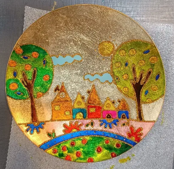 نیرو ساده خانوم فقط حضوری جهت کار در کارگاه هنری|استخدام هنری و رسانه|تهران, جنتآباد مرکزی|دیوار