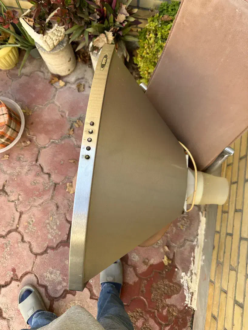 هود استیل|هود|بجنورد, |دیوار