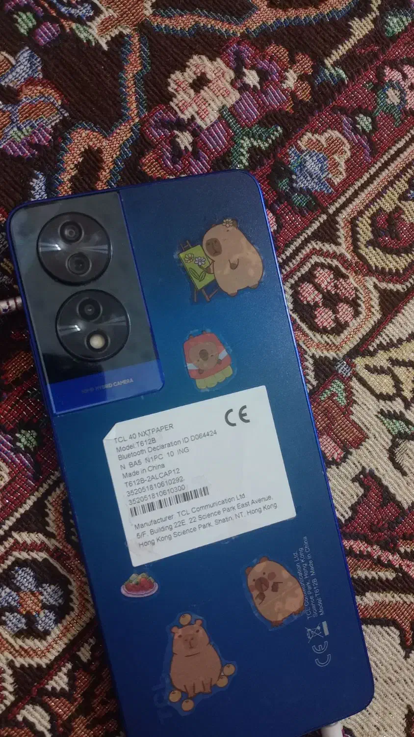 گوشی|موبایل|مشهد, شهرک مهرگان|دیوار