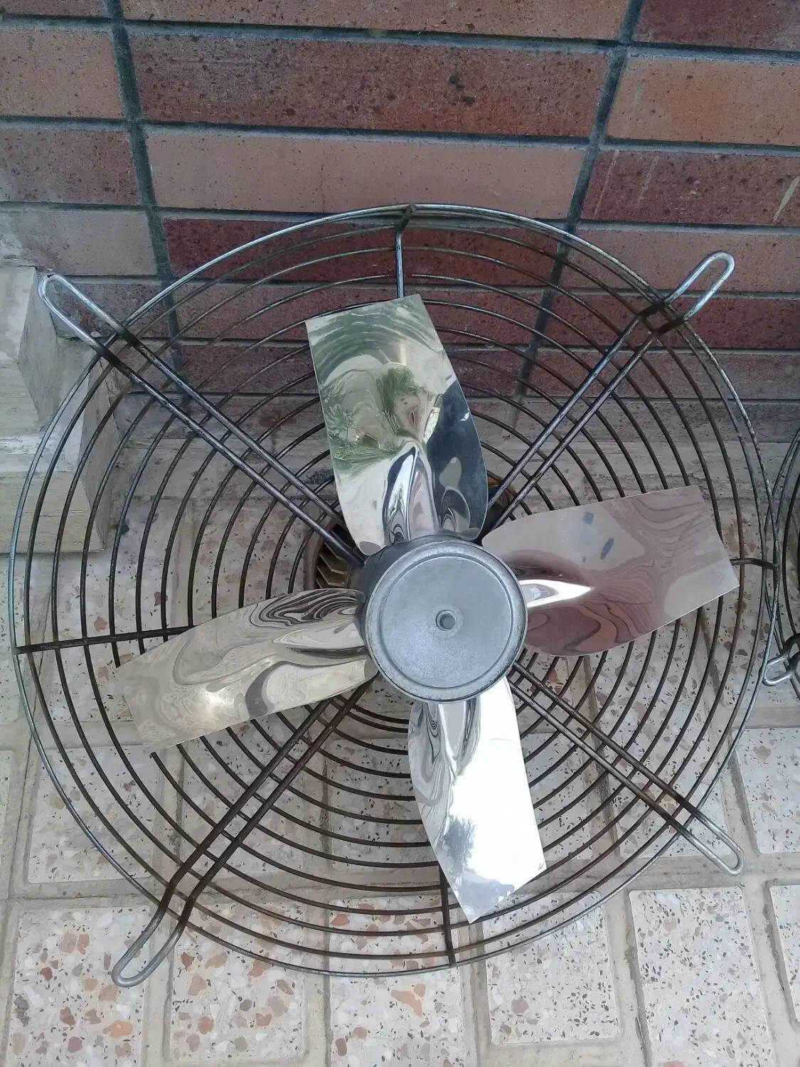 هواکش AEG آلمان|پنکه و تصفیهکنندهٔ هوا|اسلامشهر, مظفریه|دیوار