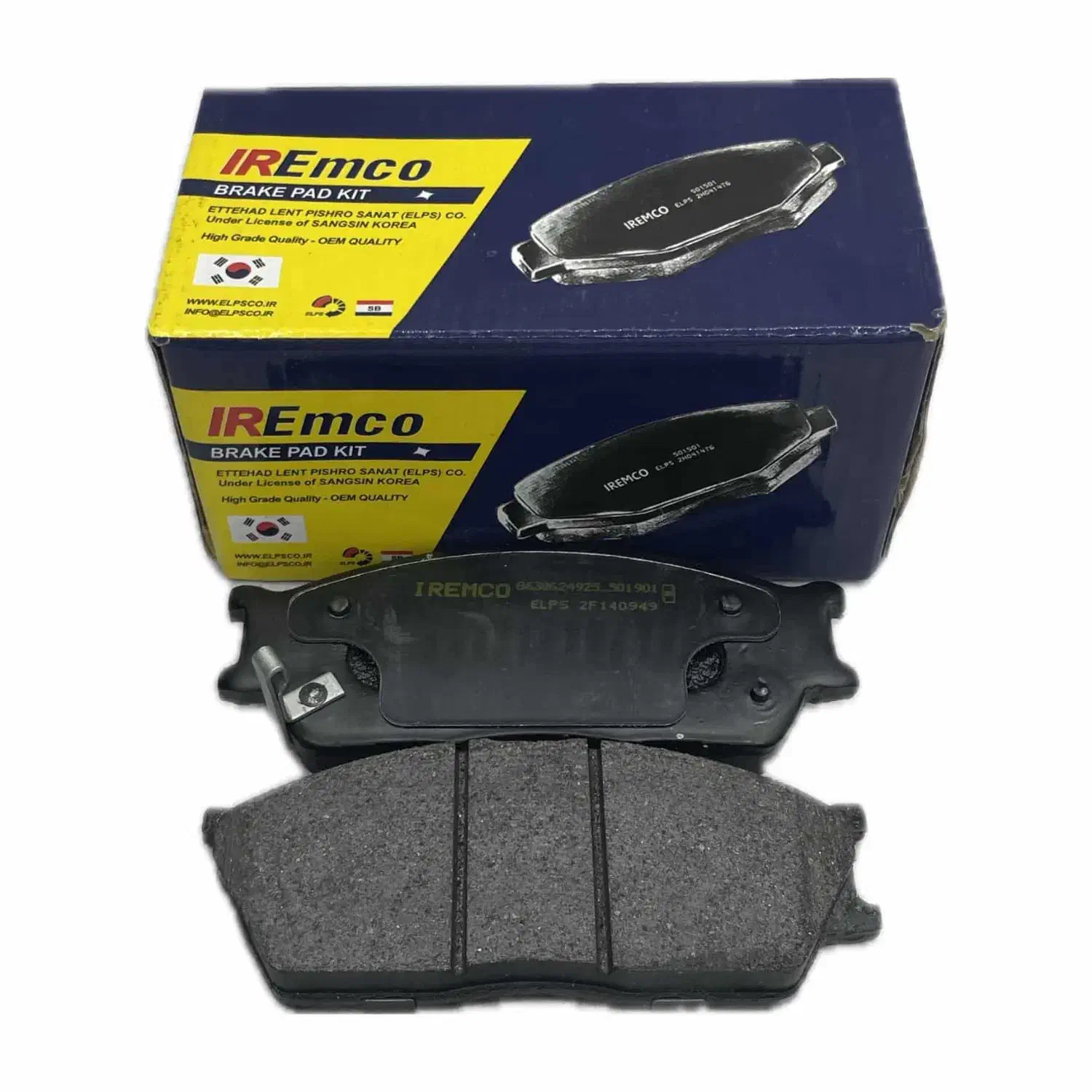 لنت انواع خودروهای سبک|قطعات یدکی و لوازم جانبی|آمل, |دیوار