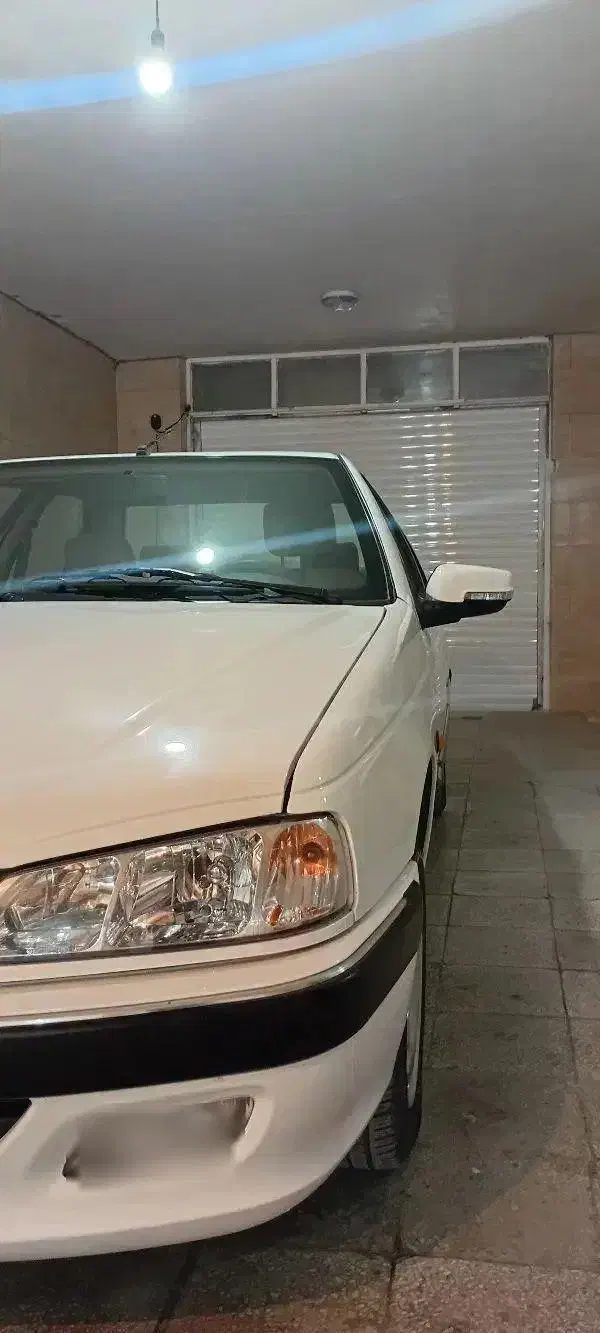 پارس ۹۹|خودرو سواری و وانت|کرمانشاه, |دیوار